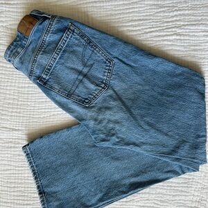 American Eagle Real Good Jeans